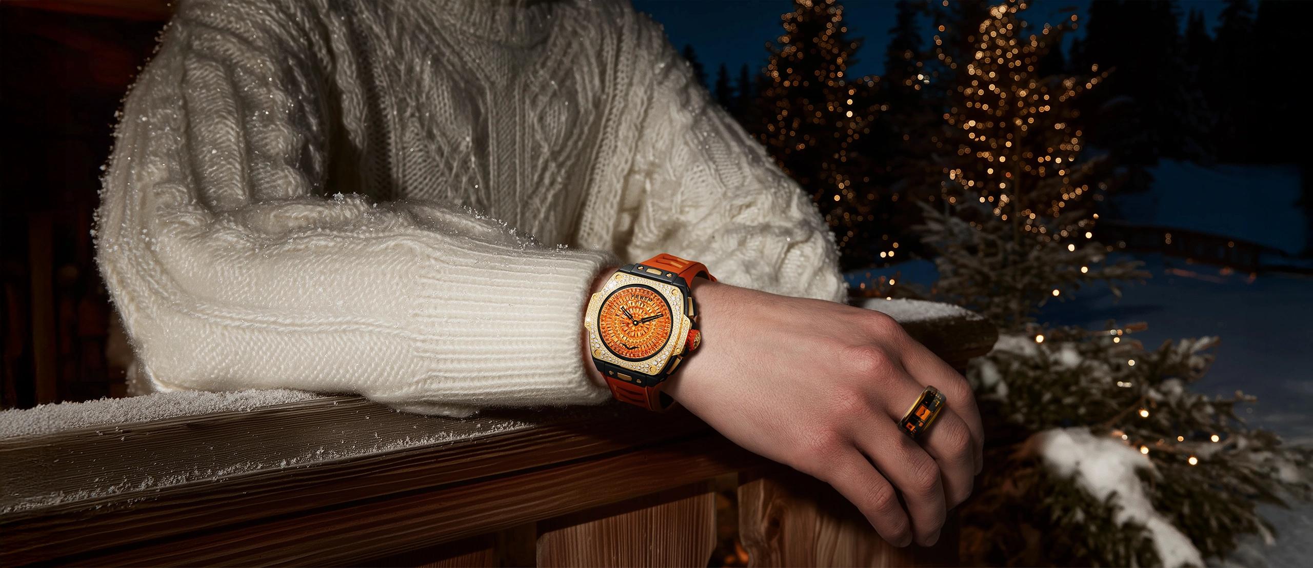 Top 10 Luxury French Watches for Discerning Collectors in 2026