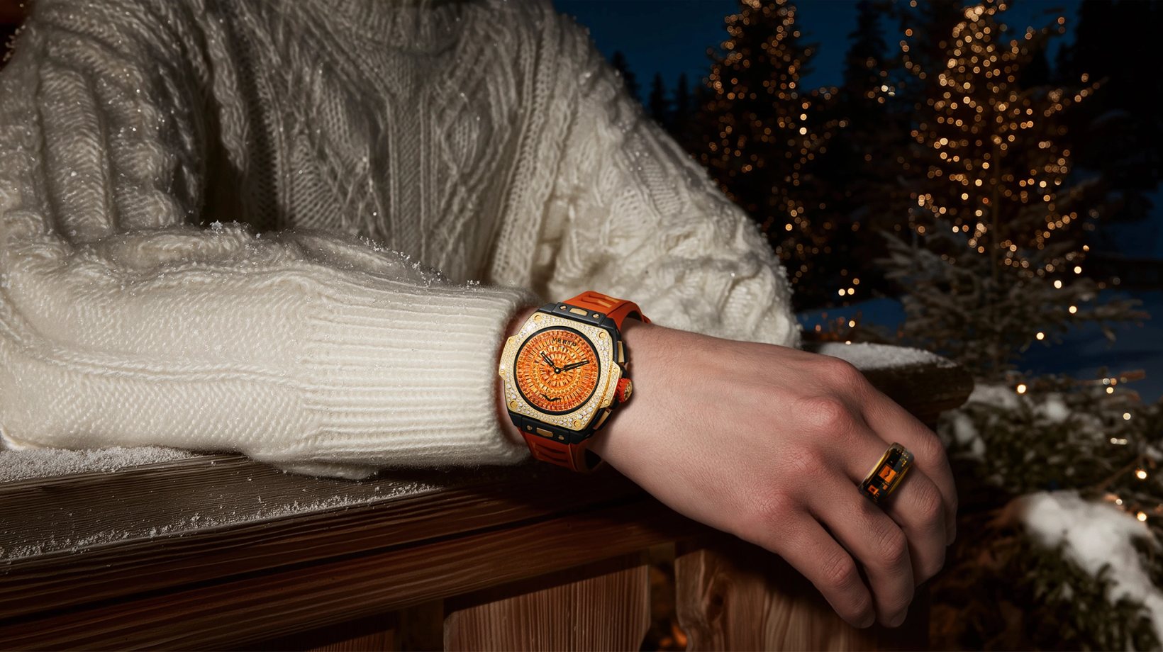 Top 10 Luxury Smartwatches: Defining Elegance in 2026