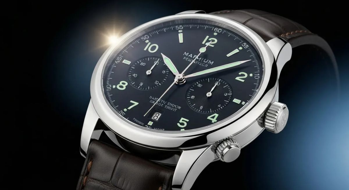 Swiss vs. Japanese Premium Timepieces Which Delivers Superior Value?