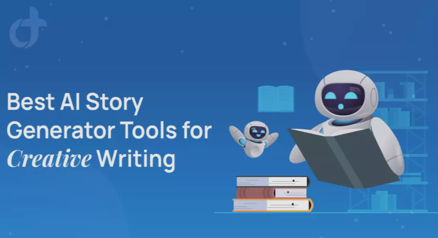 The Best Story Writing AI in 2024: A Complete Guide for Authors and Hobbyists