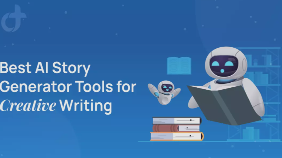 The Best Story Writing AI in 2024: A Complete Guide for Authors and Hobbyists
