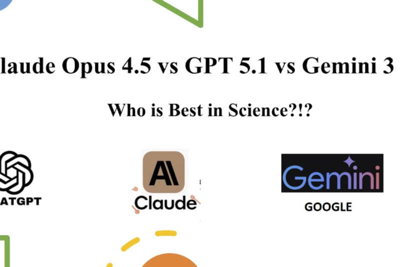 Coding Model Battle: Claude Opus 4.5 vs. Gemini 3 Pro vs. GPT-5.1
