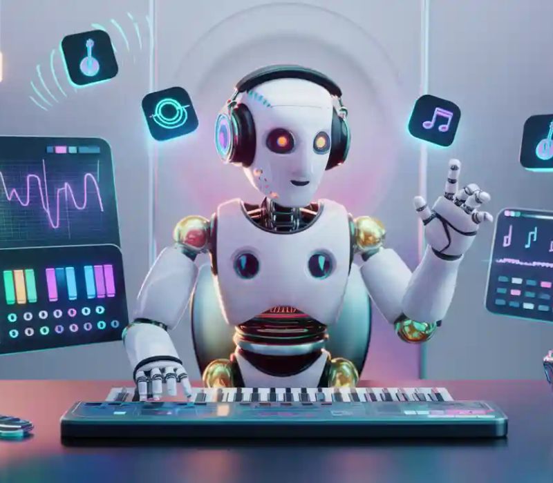 Comparing the Top AI Music Generators for Beginners