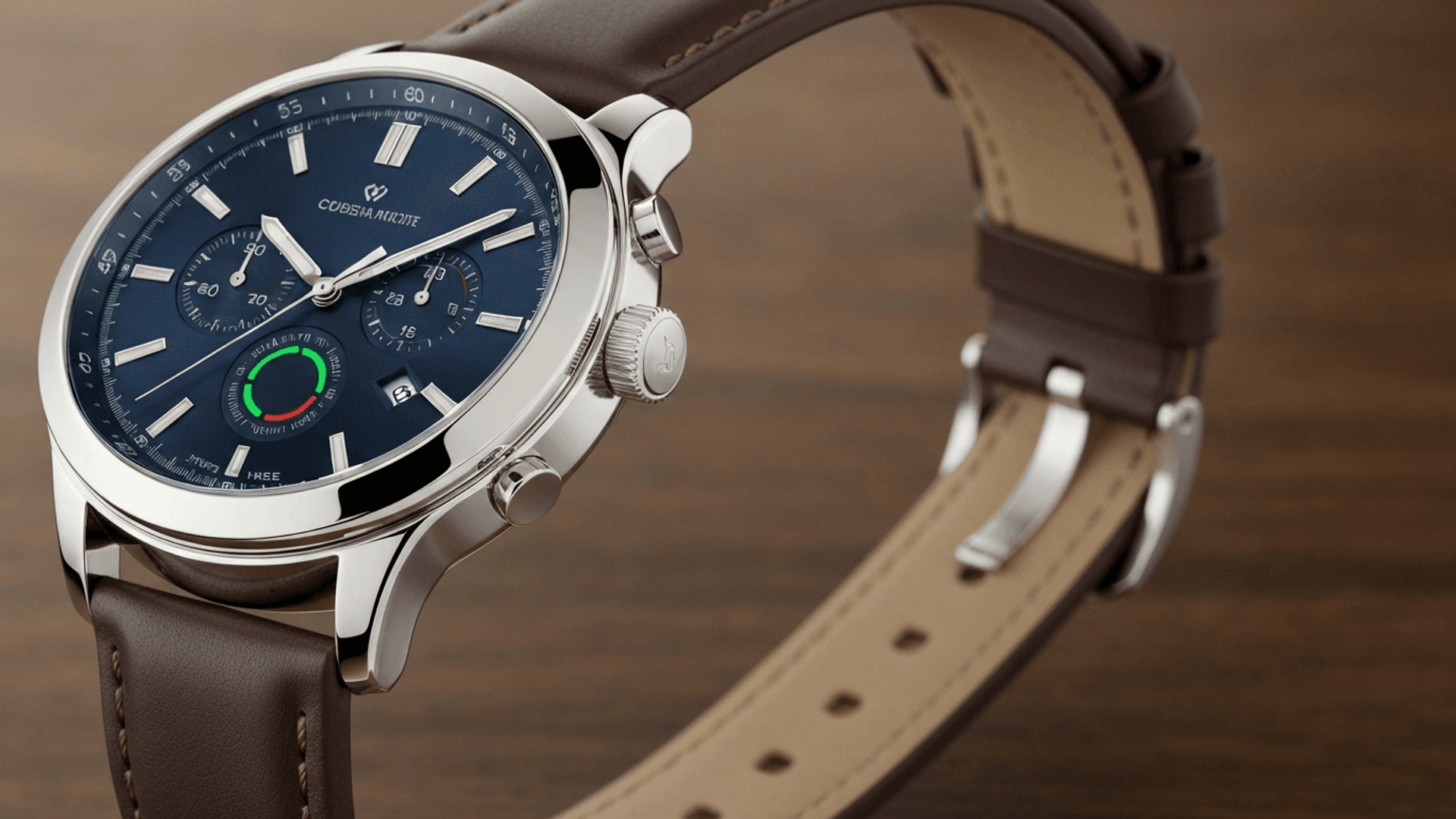 Why Invest in a High-end Smartwatch for Men in 2025