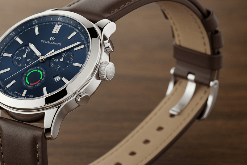 Why Invest in a High-end Smartwatch for Men in 2025