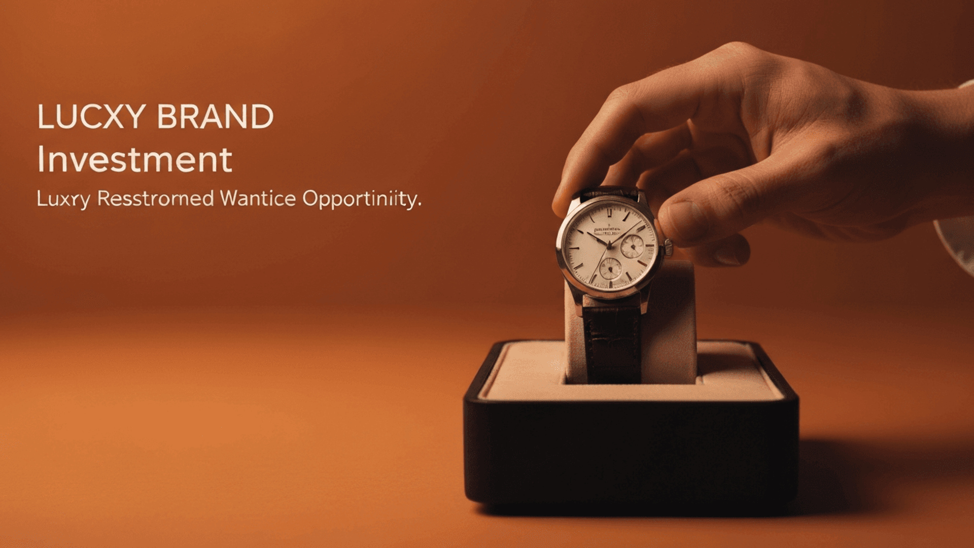 The Top 10 Luxury Watch Brands for Investment Value in 2026