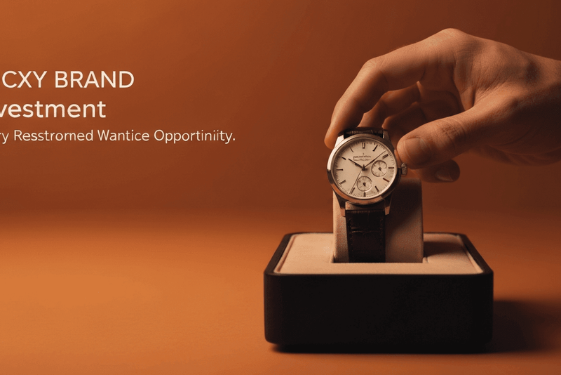The Top 10 Luxury Watch Brands for Investment Value in 2026