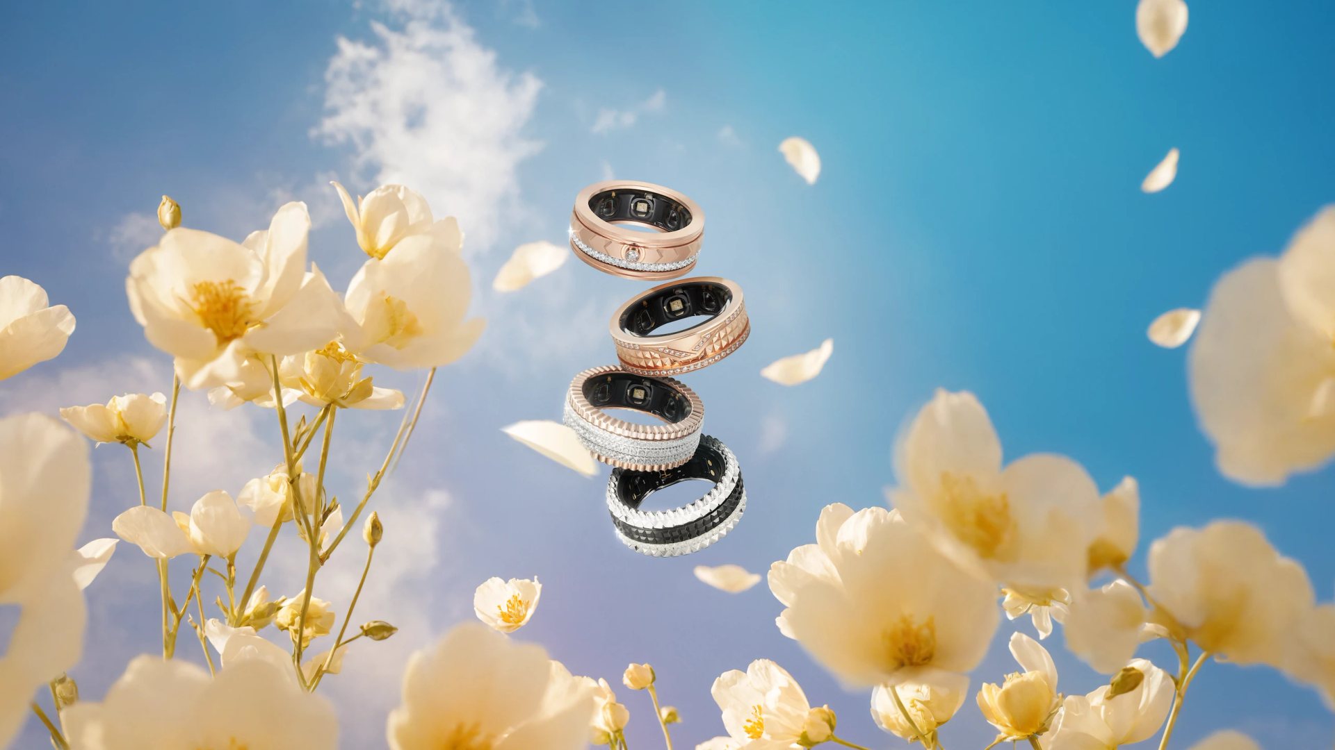 The Ultimate Comparison of Smart Rings for Sleep and Blood Pressure