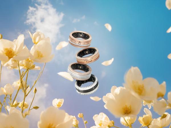 The Ultimate Comparison of Smart Rings for Sleep and Blood Pressure