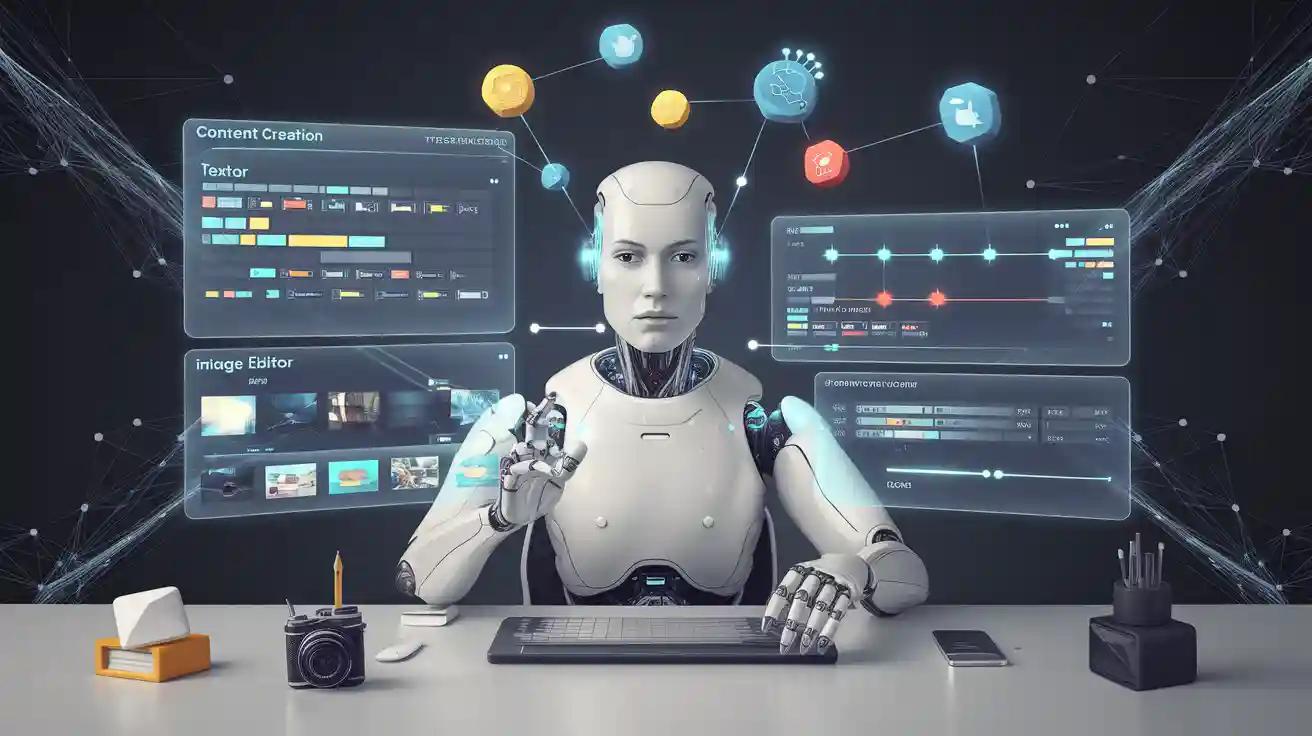 How to use multimodal AI for content creation