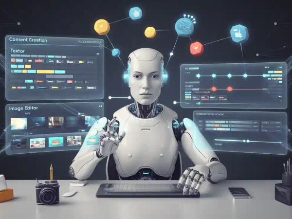 How to use multimodal AI for content creation