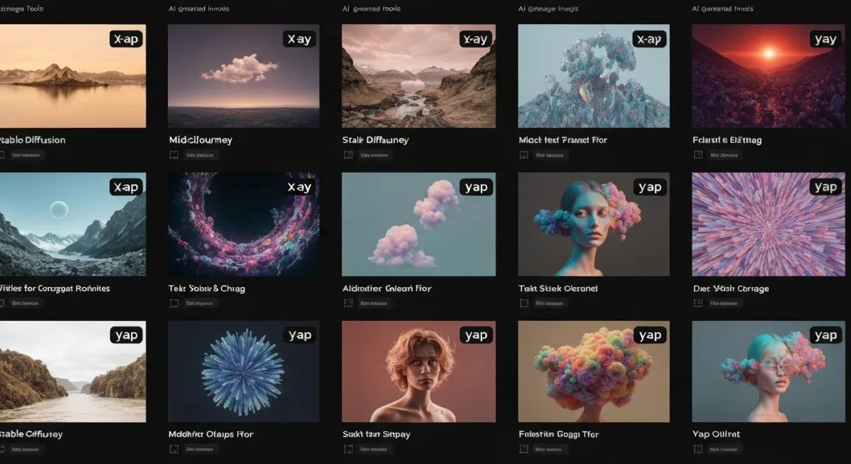 Top 10 Essential Midjourney Alternatives for Budget Creators in 2026