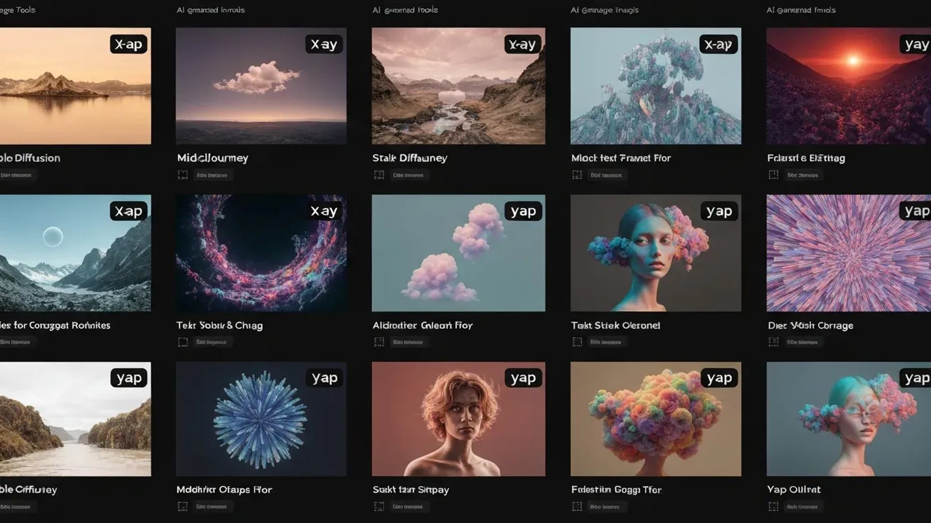 Top 10 Essential Midjourney Alternatives for Budget Creators in 2026