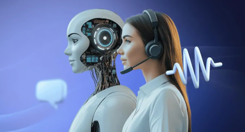 80% of Problems Solved by AI! AI After-Sales, The Ultimate Monetization Ceiling!