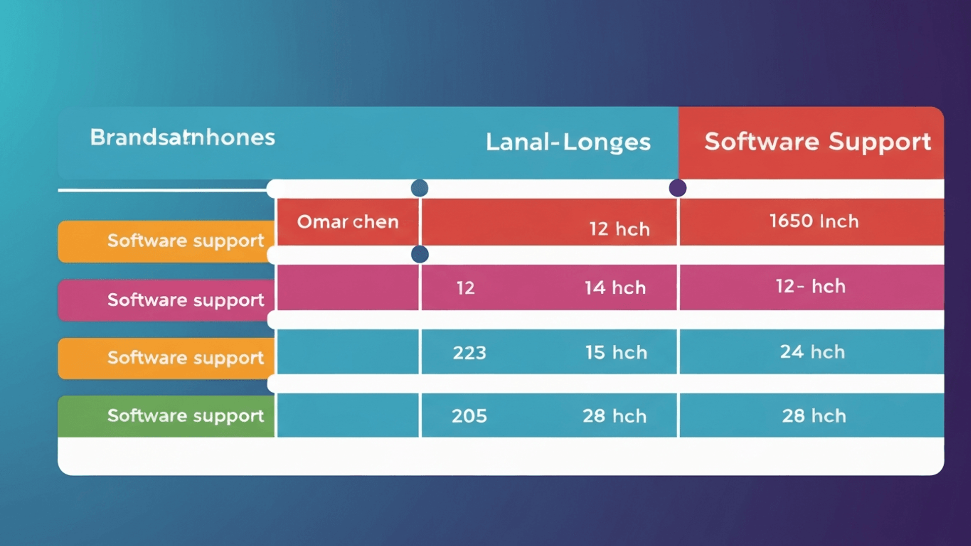 10 Premier Smartphone Brands for Unrivaled OS Update Longevity in 2026