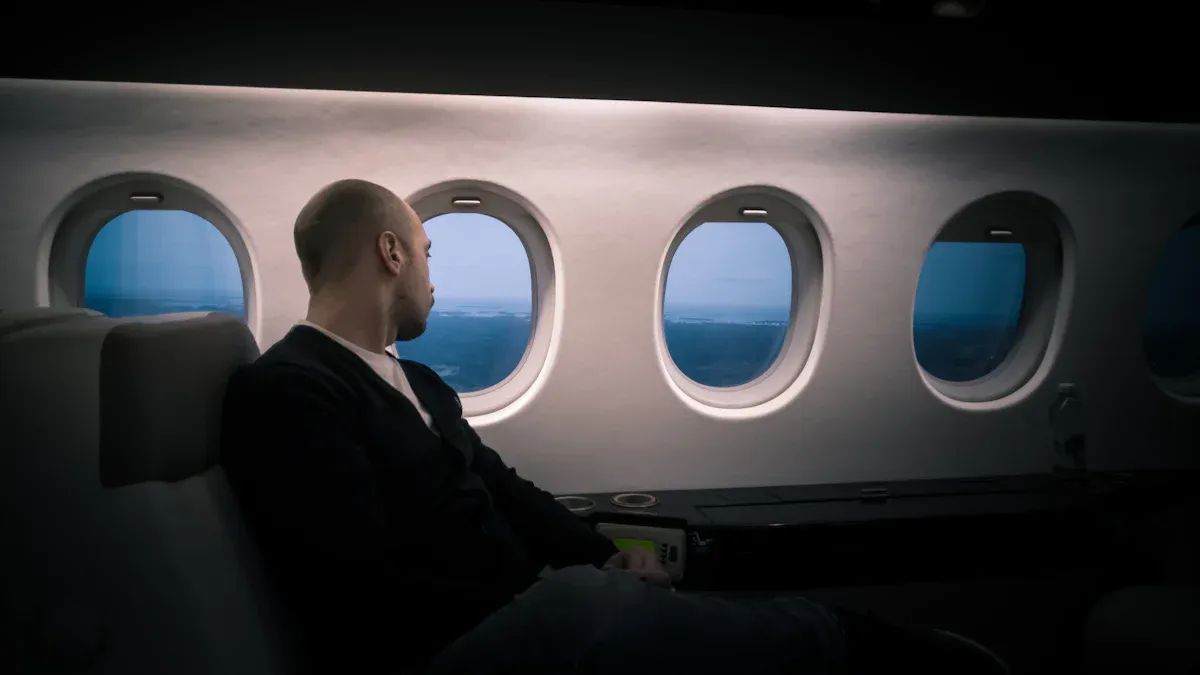 Essential Benefits for Luxury Travelers