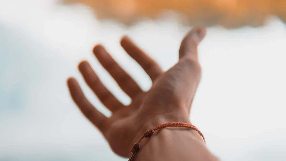 Types of Feng Shui Bracelets and What Arm to Wear Them On