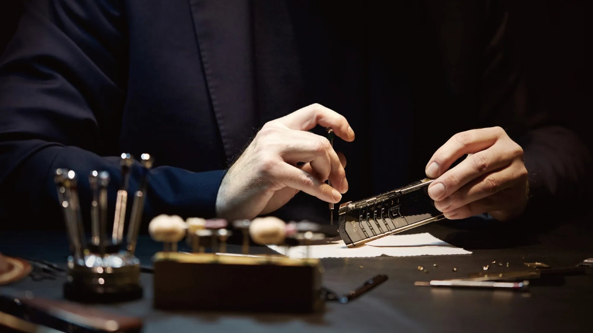 Revolutionizing Luxury: Ruby Key's Concierge Service for the Elite