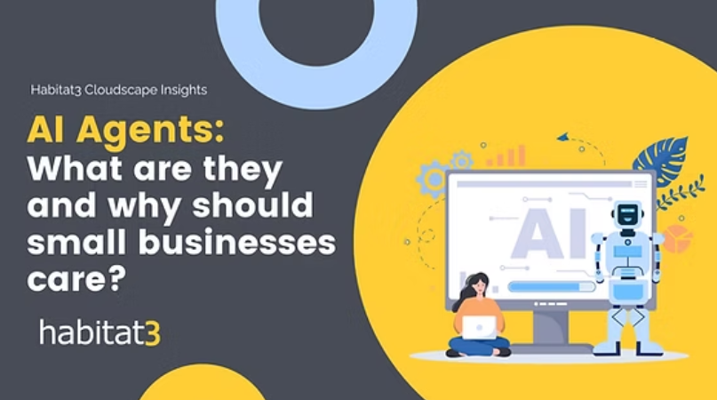 The Vertu VPS & AI Agents: Your Secret Weapon Against the Competition