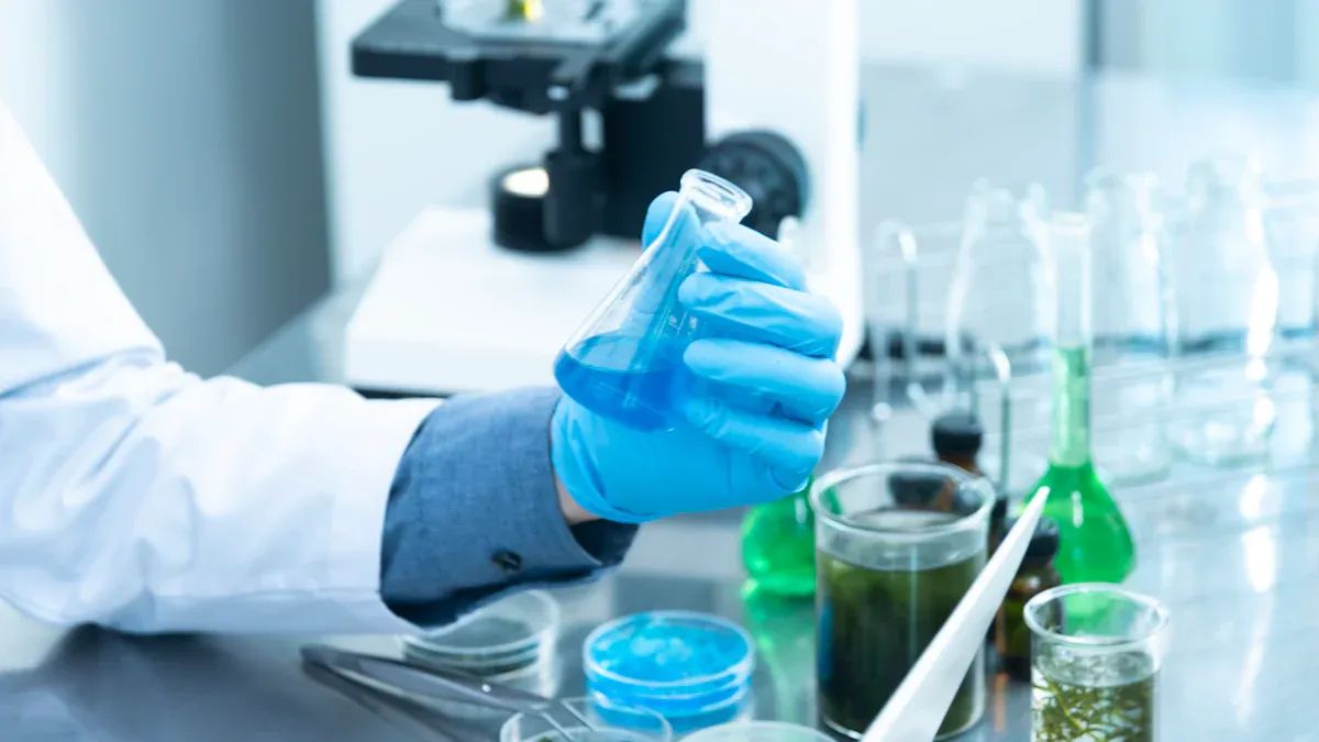 Healthcare and the Quantum AI Revolution