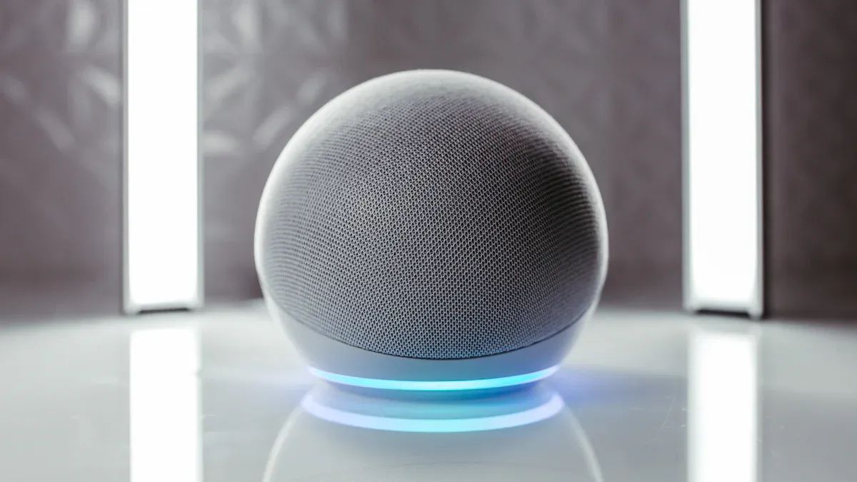 Best Smart Speakers and Voice Assistants