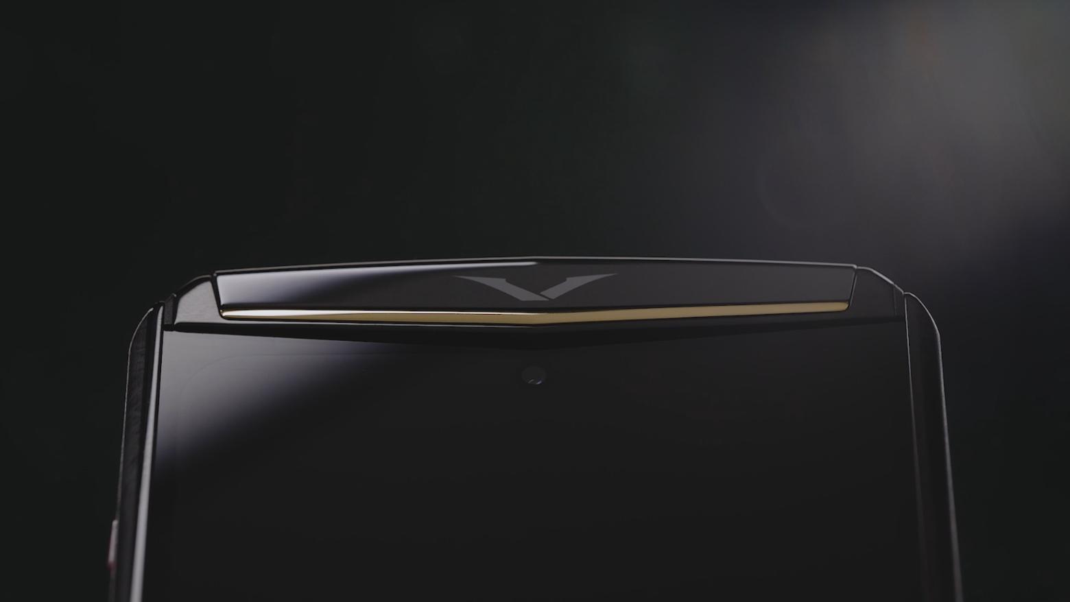 Vertu's Evolution: 1998-2025 Phone Design