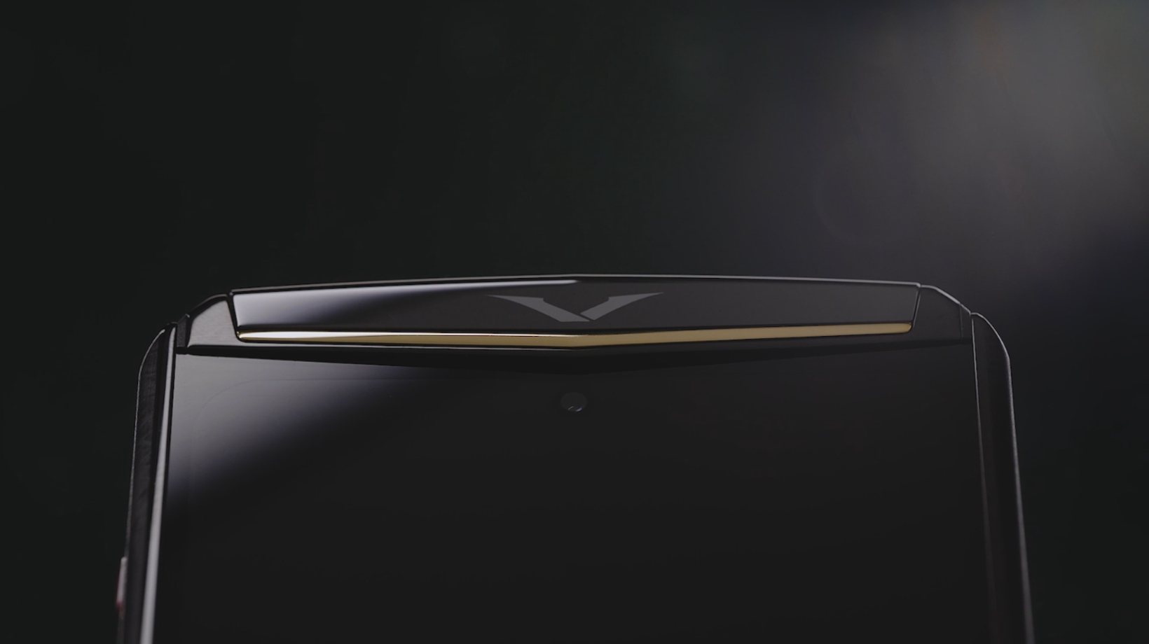 Vertu's Evolution: 1998-2025 Phone Design