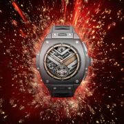 Top 10 Luxury Watches for a Private Golf Club Invitational