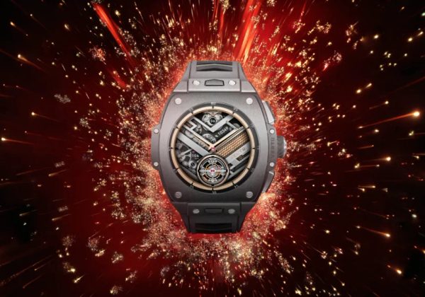 Top 10 Luxury Watches for a Private Golf Club Invitational