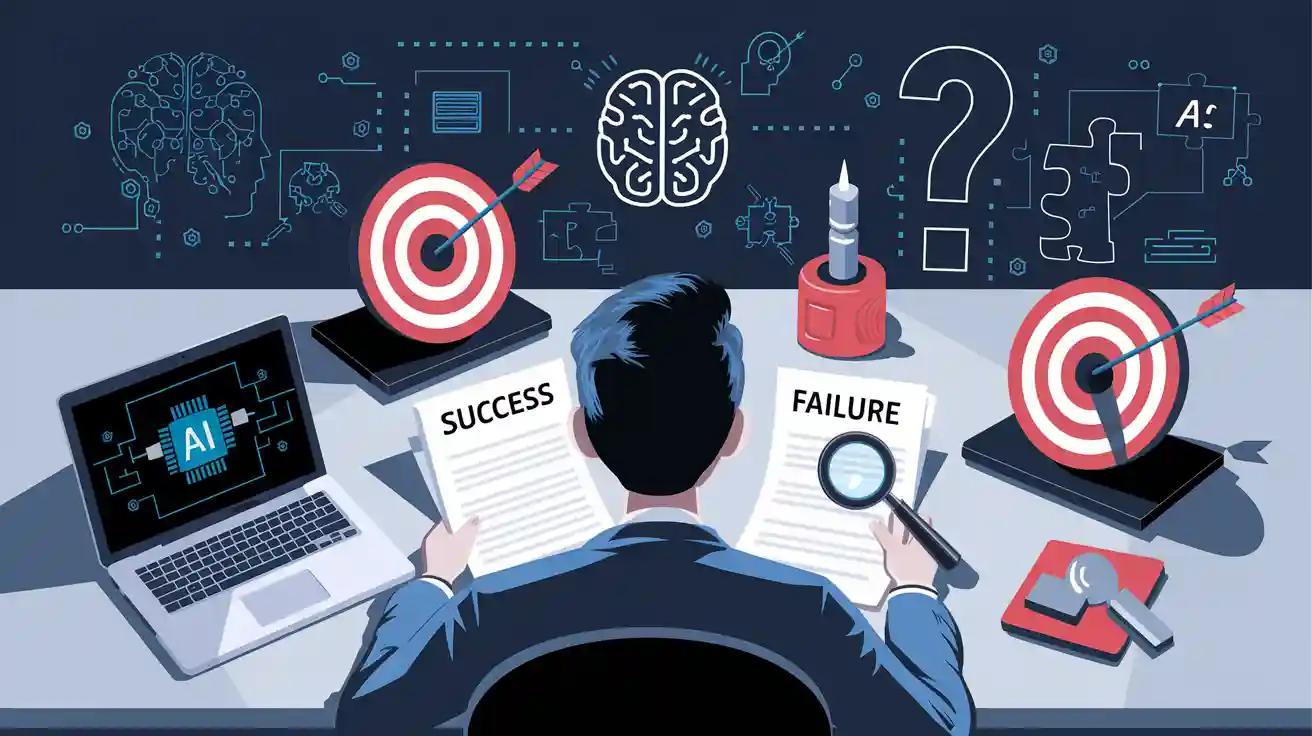 Why My Reverse AI Detector Strategy Worked (and When It Didn’t)