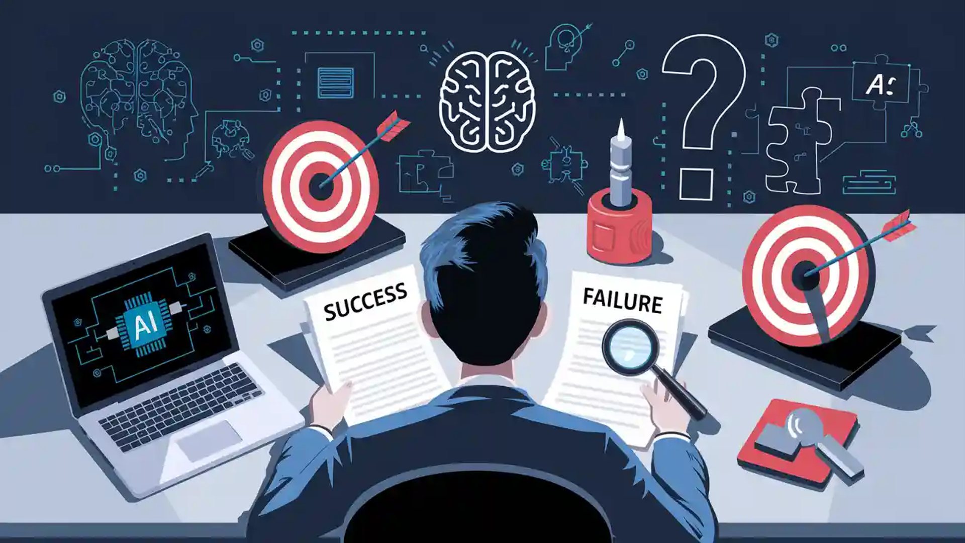 Why My Reverse AI Detector Strategy Worked (and When It Didn’t)