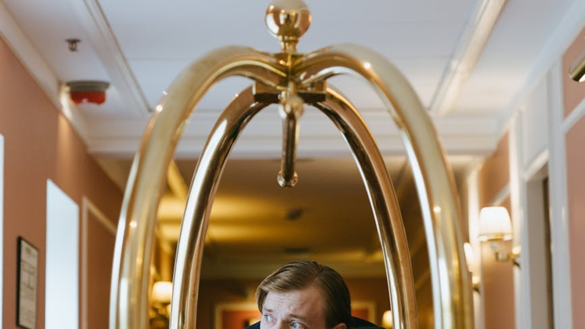 Vertu Concierge Service: Beyond Luxury Hotels for Unmatched Journeys