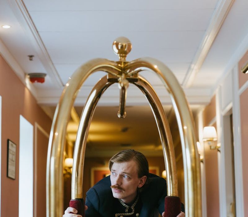 Vertu Concierge Service: Beyond Luxury Hotels for Unmatched Journeys