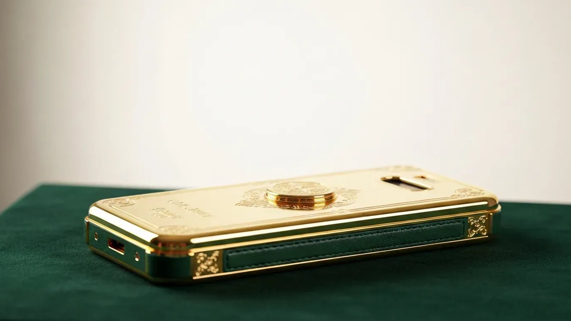 Top 5 Old Money Luxury Phone Brands for Discerning Individuals in 2026