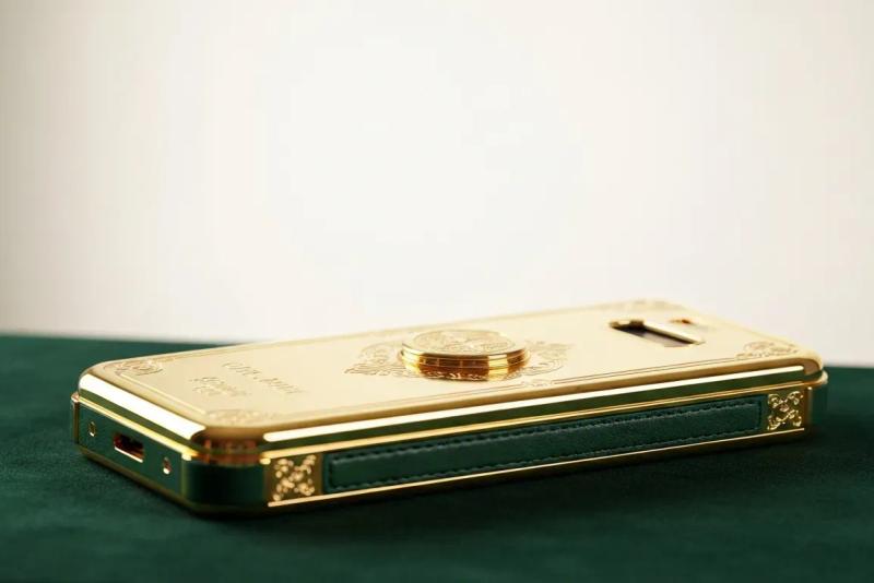 Top 5 Old Money Luxury Phone Brands for Discerning Individuals in 2026
