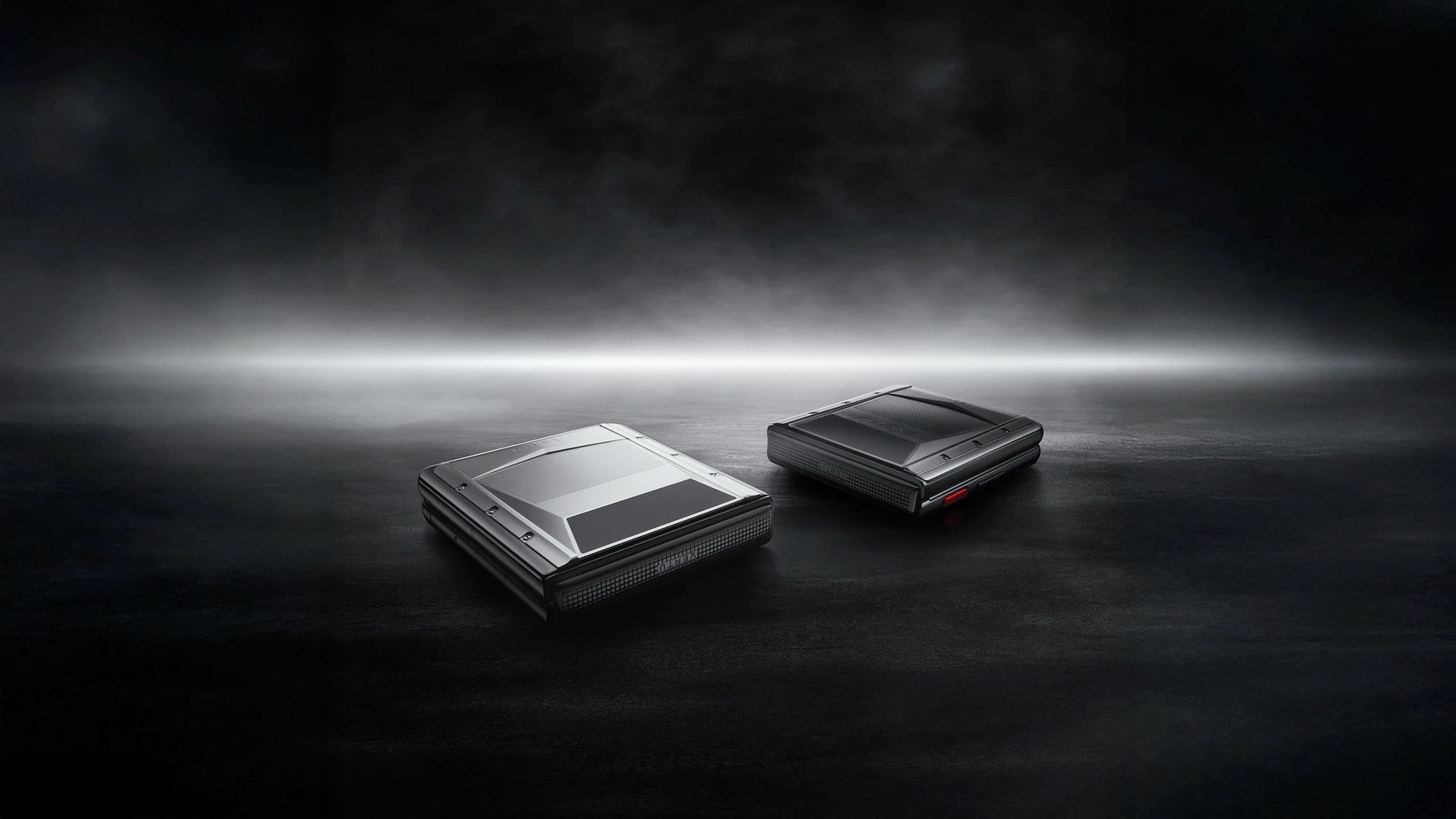 Security at Your Fingertips