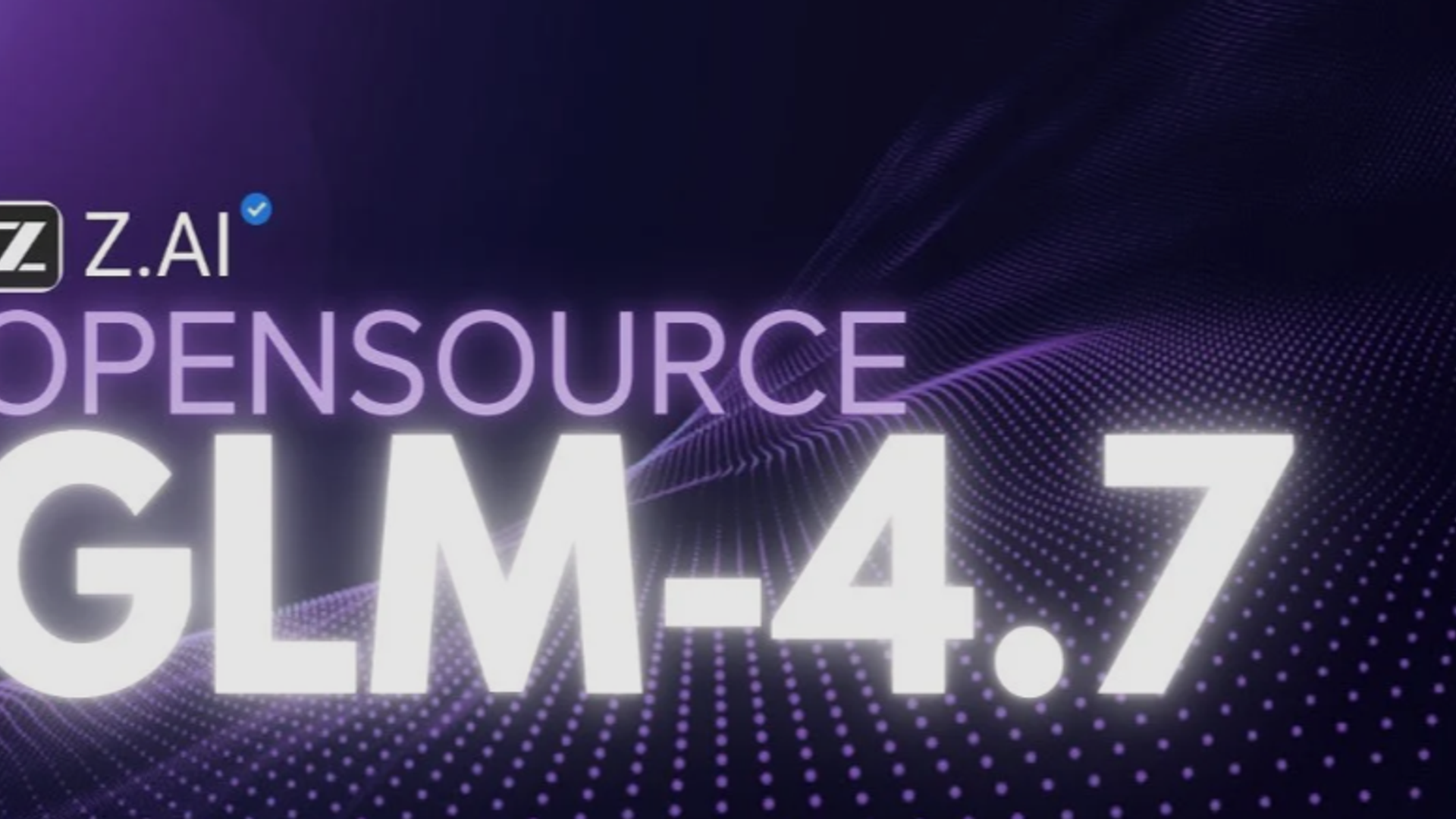 GLM-4.7 vs. GLM-4-5V: The Ultimate Comparison Guide to Zhipu AI’s Latest Models