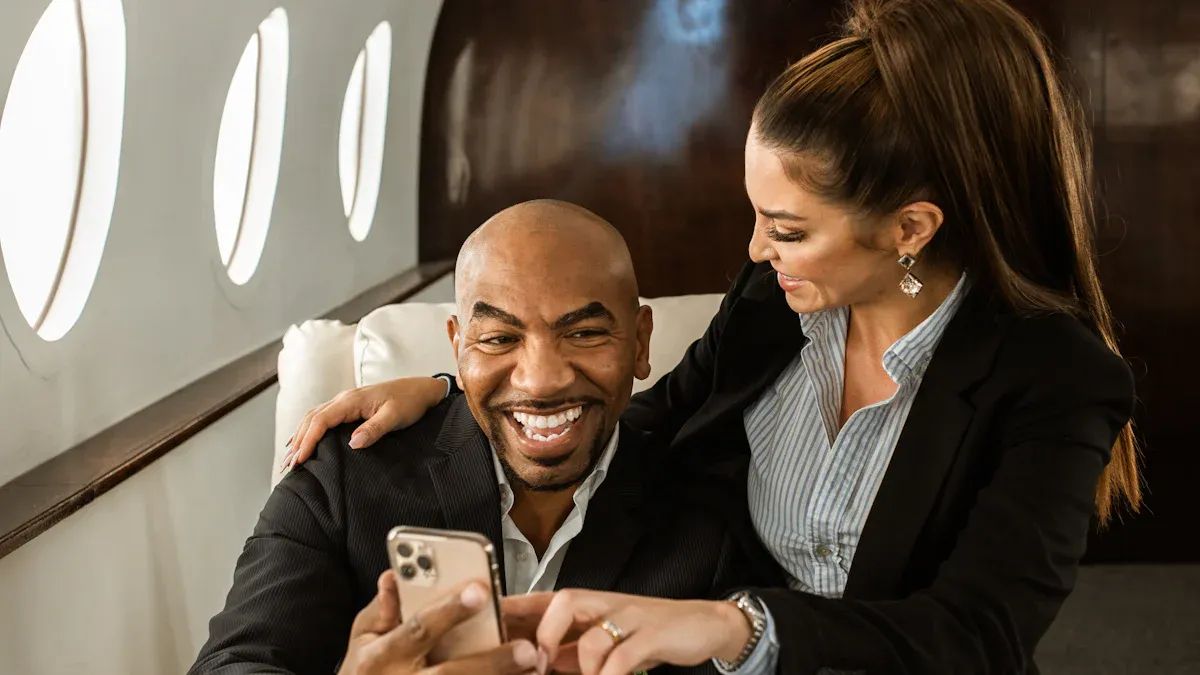 Seamless Convenience with Concierge Services