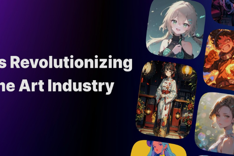 Unlocking Anime Video Magic: Top AI Image Tools for Creators