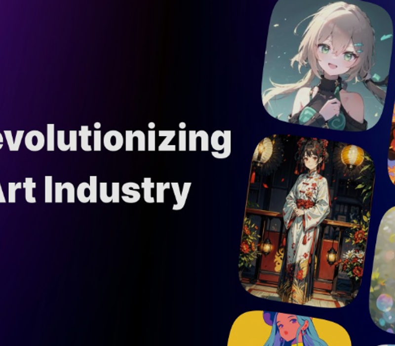 Unlocking Anime Video Magic: Top AI Image Tools for Creators