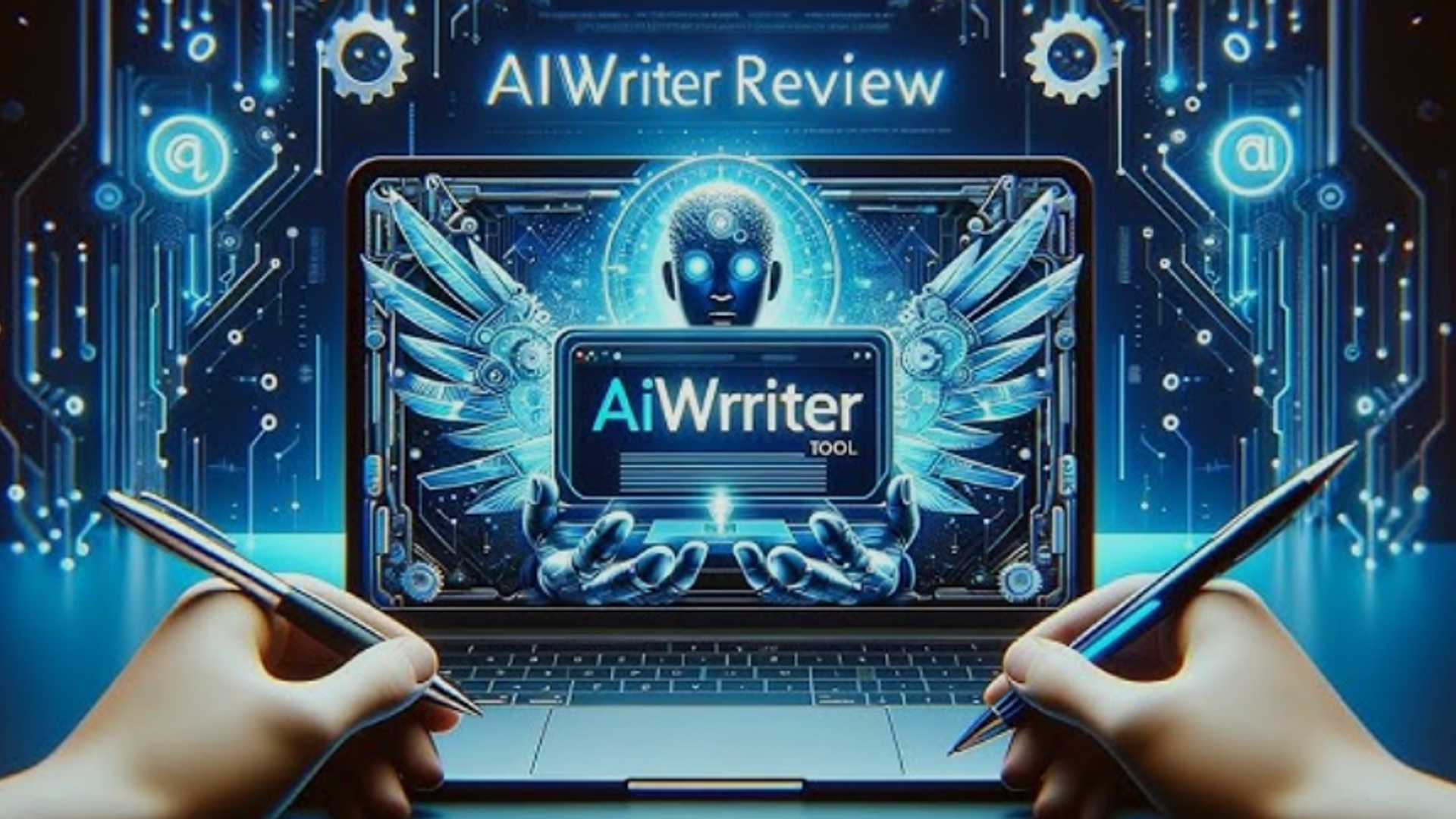 AI Writer Strategies to Skyrocket Your Website Traffic in 2025