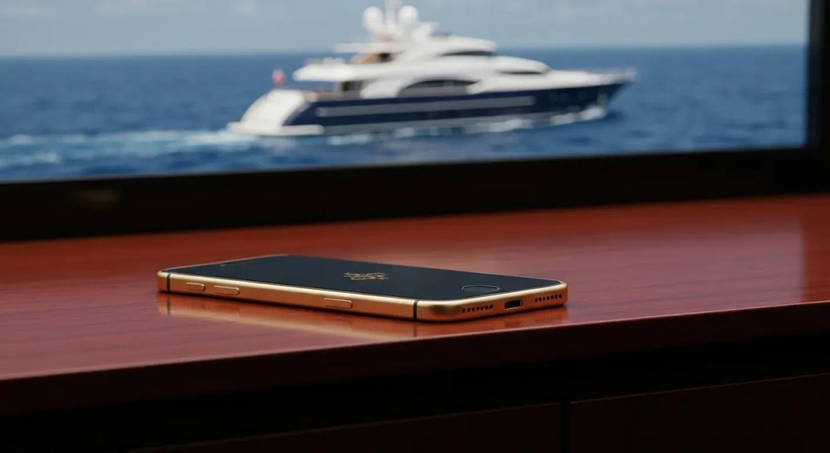 The Ultimate 7 Old Money Luxury Phone Brands Defining Quiet Luxury in 2026
