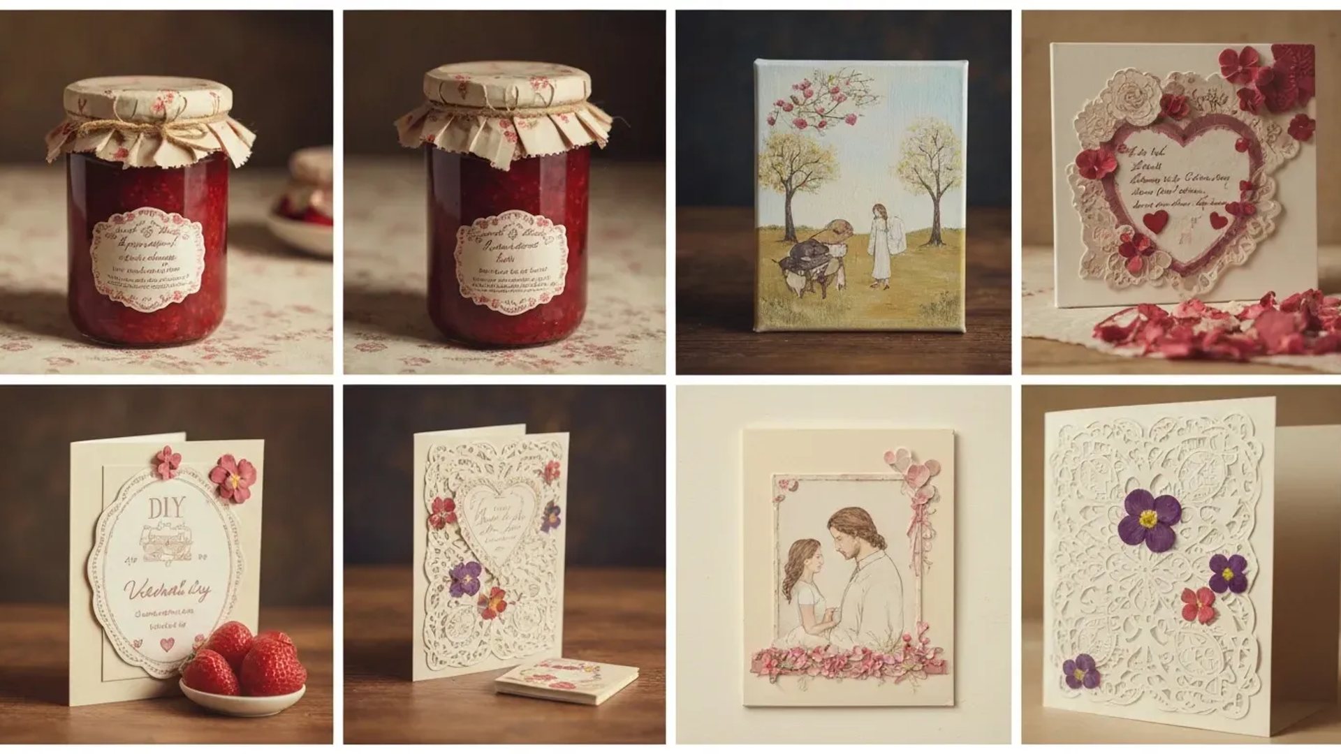 Top 10 Creative DIY Valentine's Day Gifts for 2026 Anyone Can Master