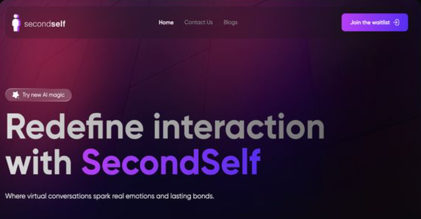 Your Digital Twin: The Vertu VPS and the AI Second Self
