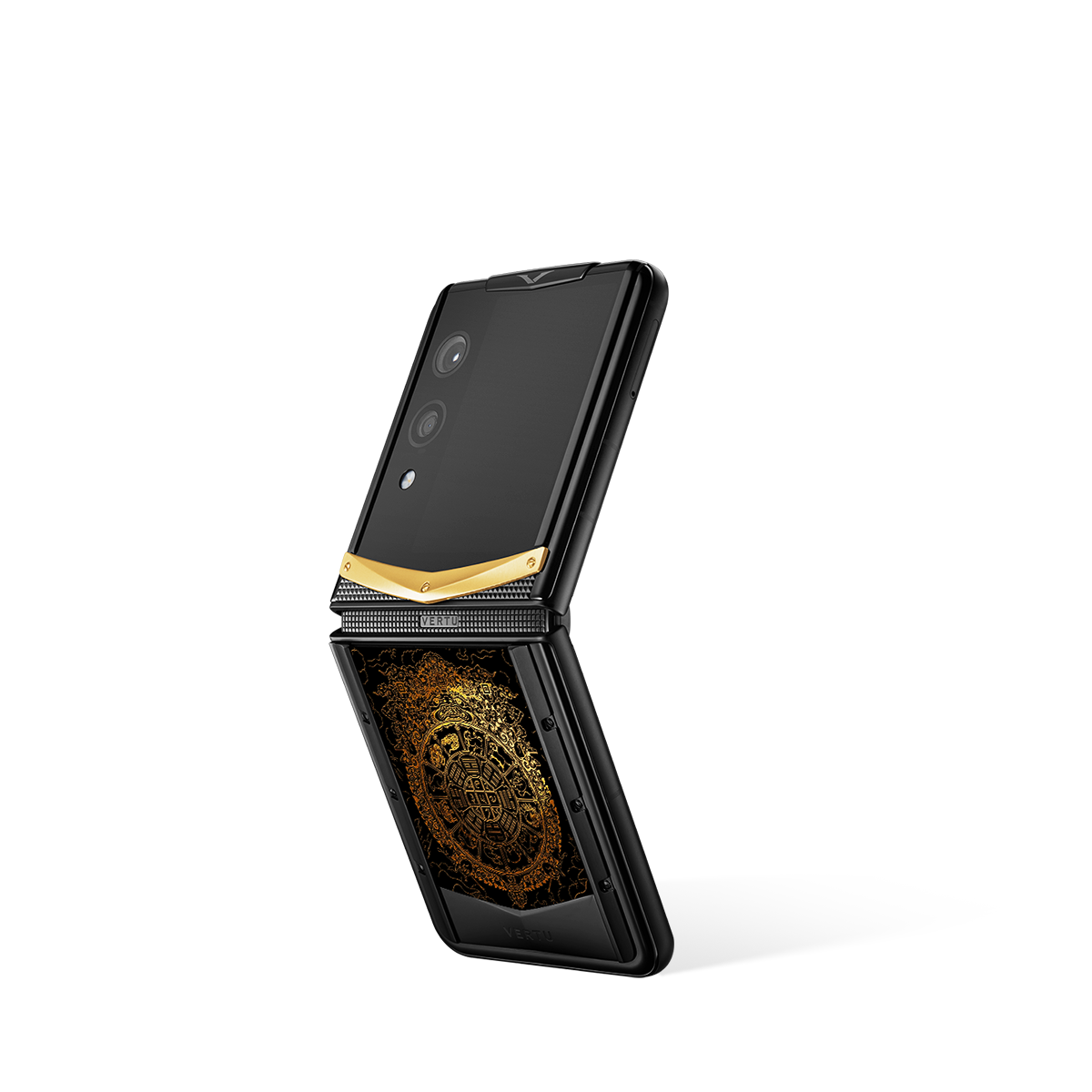 Why Your 2025 Folding Phone Needs Advanced Encryption