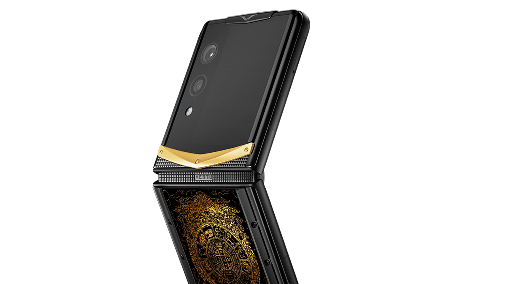 Why Your 2025 Folding Phone Needs Advanced Encryption