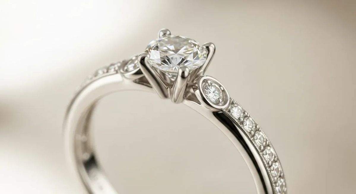 Top 10 Luxury Ring Brands for Unforgettable Investment Pieces in 2026