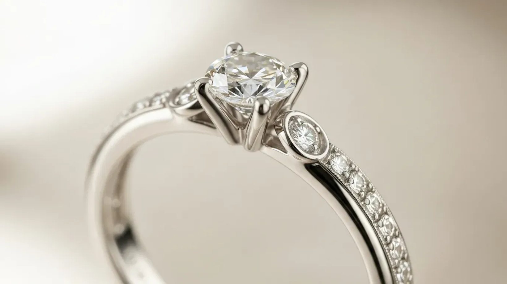Top 10 Luxury Ring Brands for Unforgettable Investment Pieces in 2026