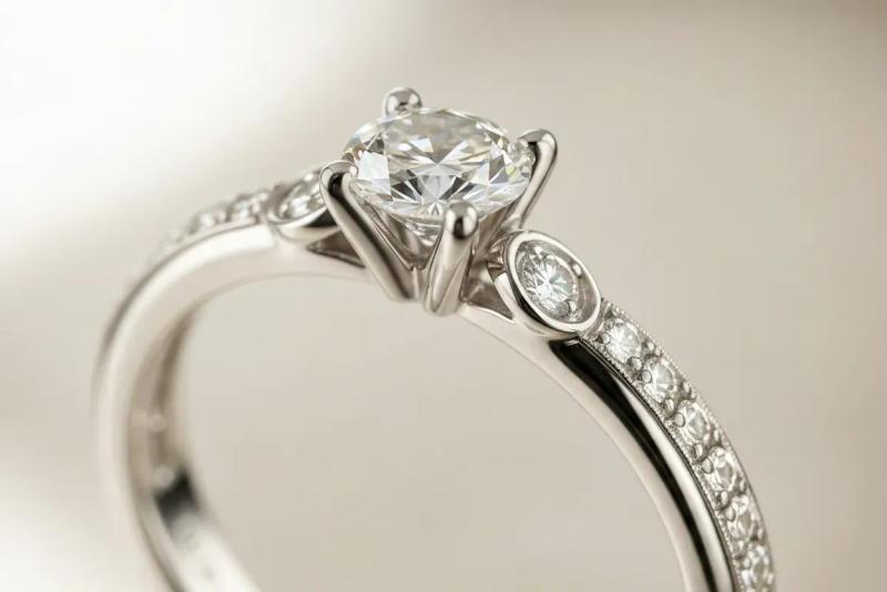 Top 10 Luxury Ring Brands for Unforgettable Investment Pieces in 2026