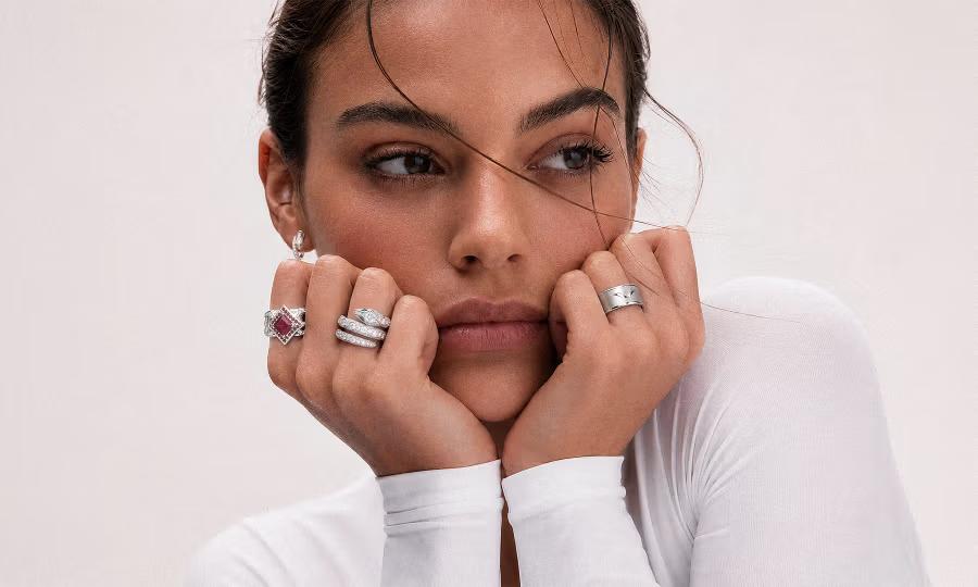 Attention Is the Ultimate Luxury: Can Discreet Wearables Quiet Digital Information Overload?